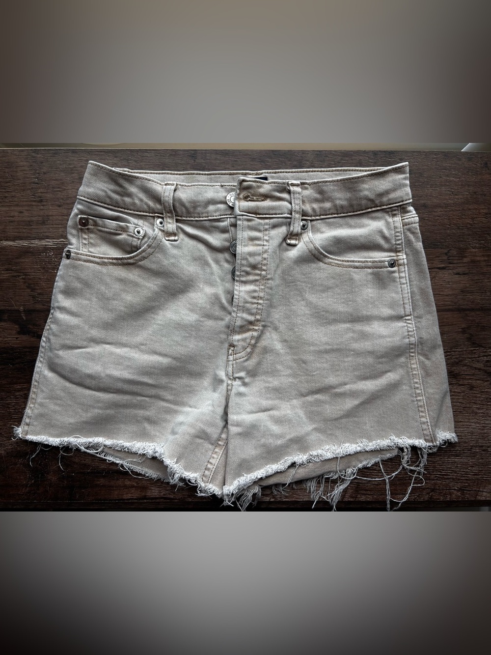 GAP | Denim Shorts